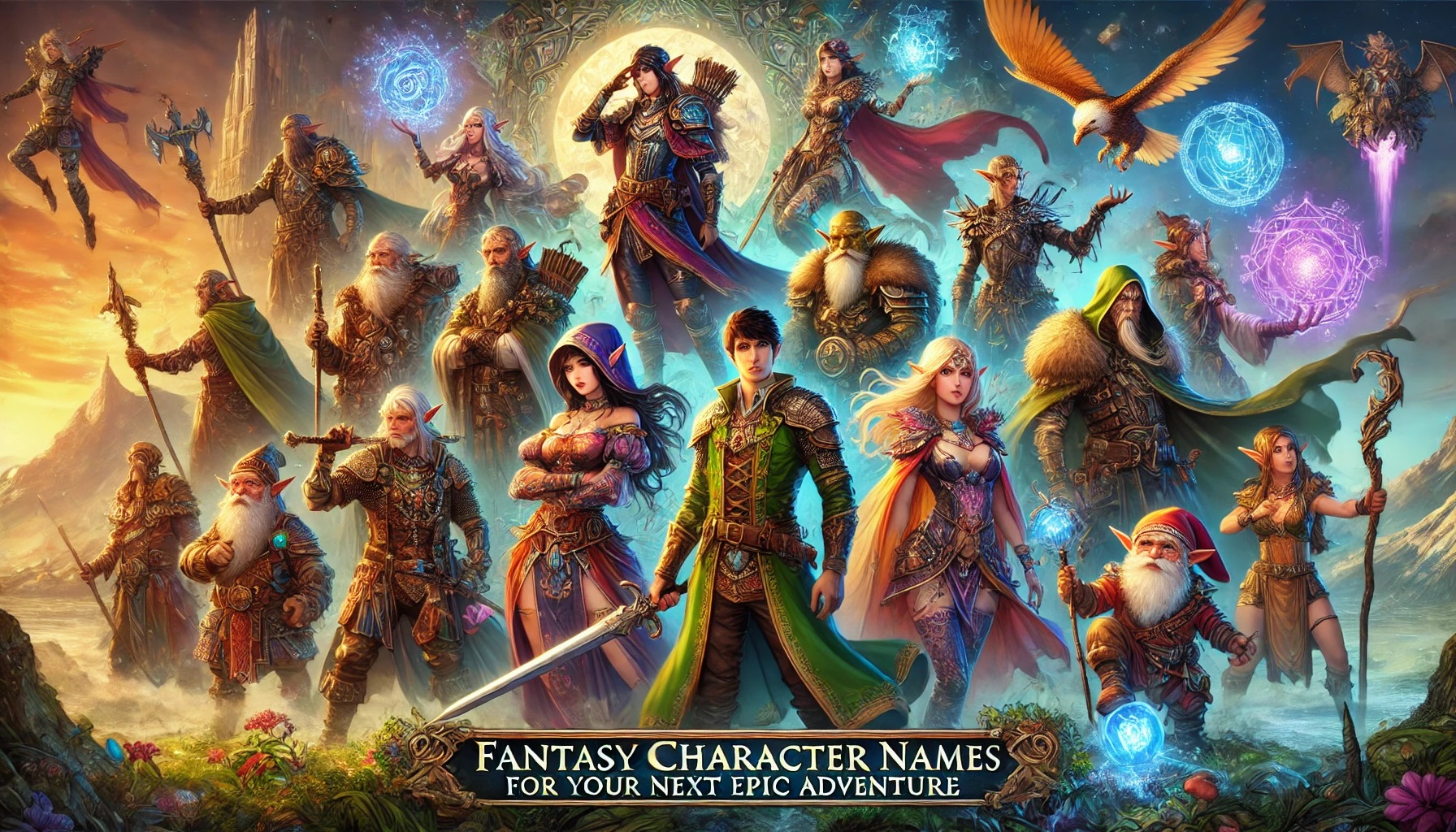 fantasy-character-names