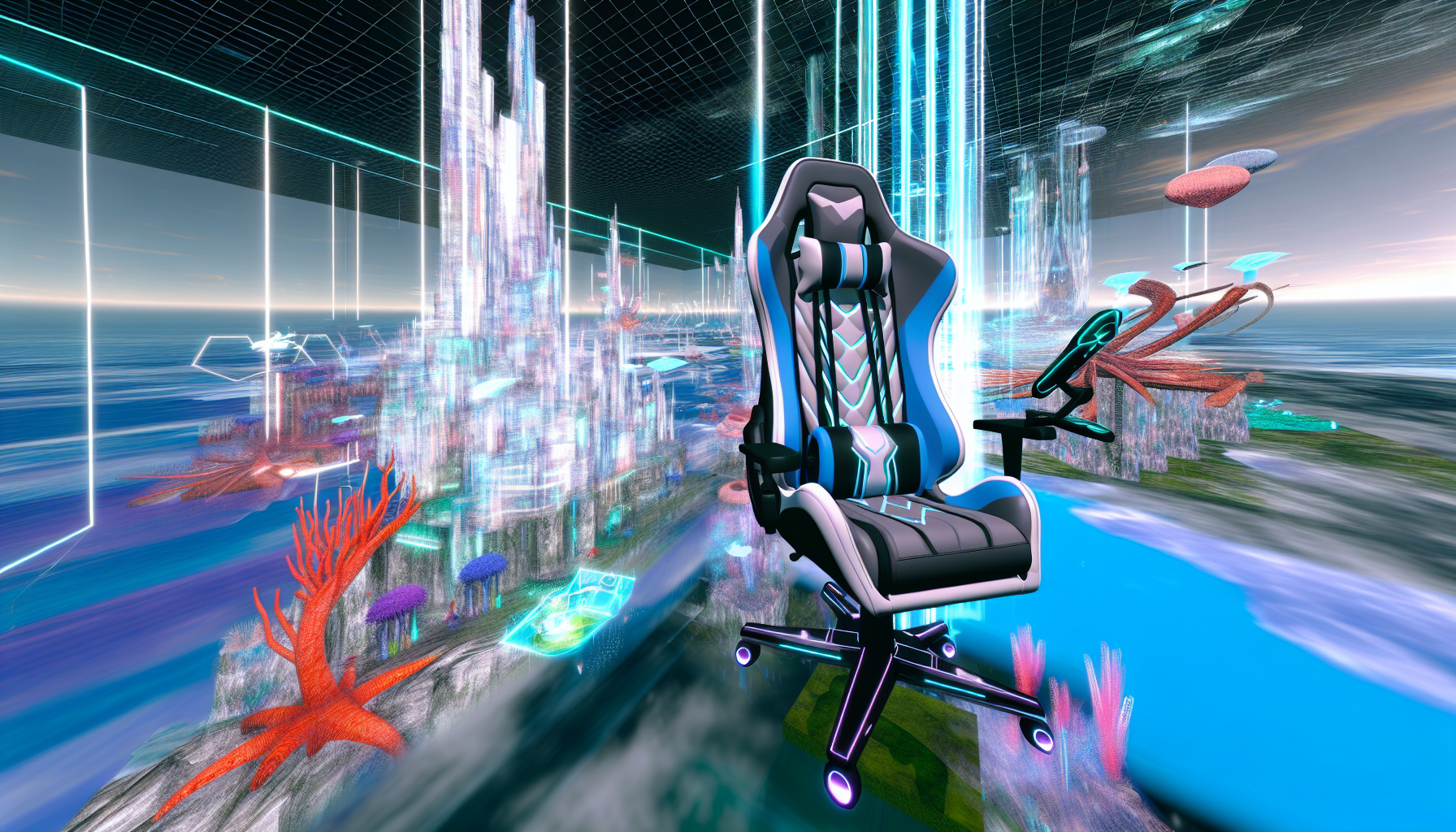 Best Gaming Chairs for Anime Fans: Comfort Meets Style