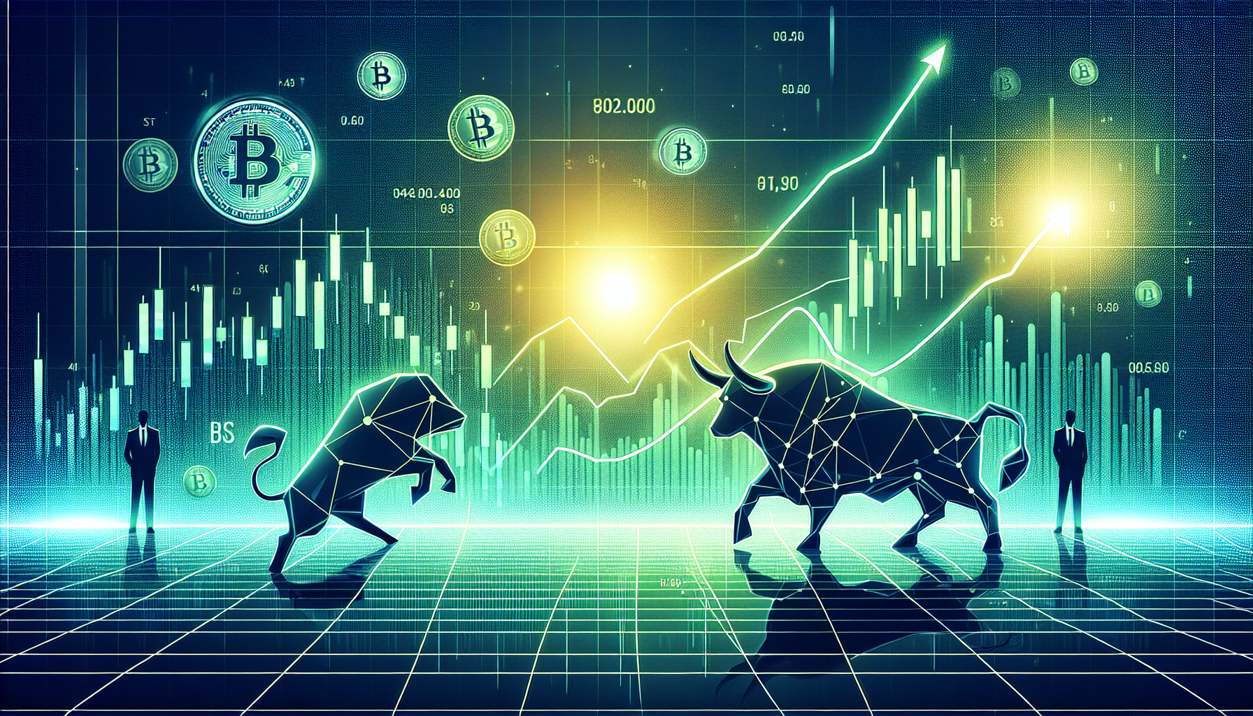 Inside the Crypto Surge: Why Bitcoin's Bull Market is Defined by Long-Term Holders Cashing In