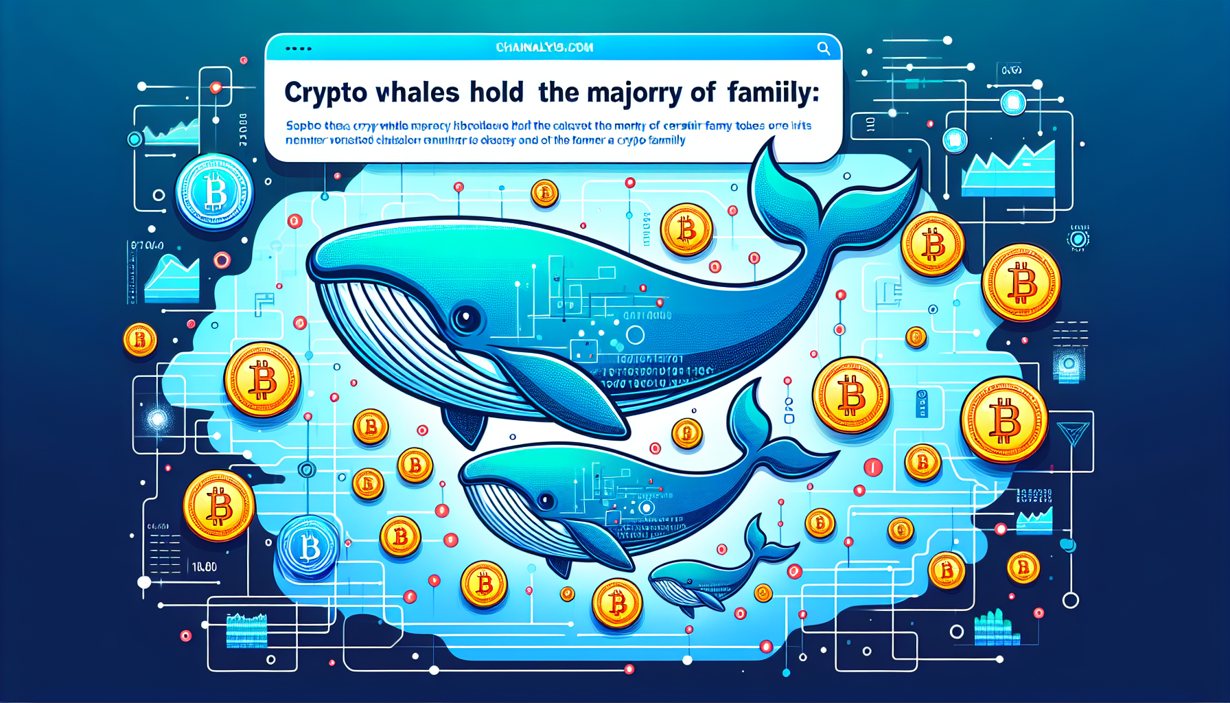 Inside the Crypto Whale Kingdom: Chainalysis Reveals the Trump Family Token Empire