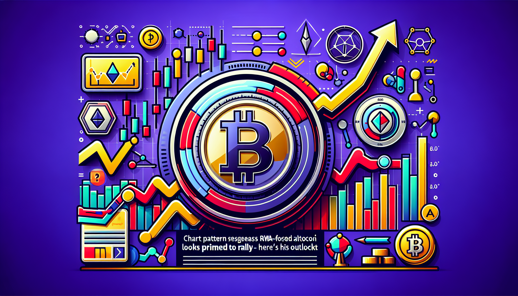 Ondo Finance Set to Skyrocket by 141% Amid Bull Flag Breakout, Says Crypto Analyst