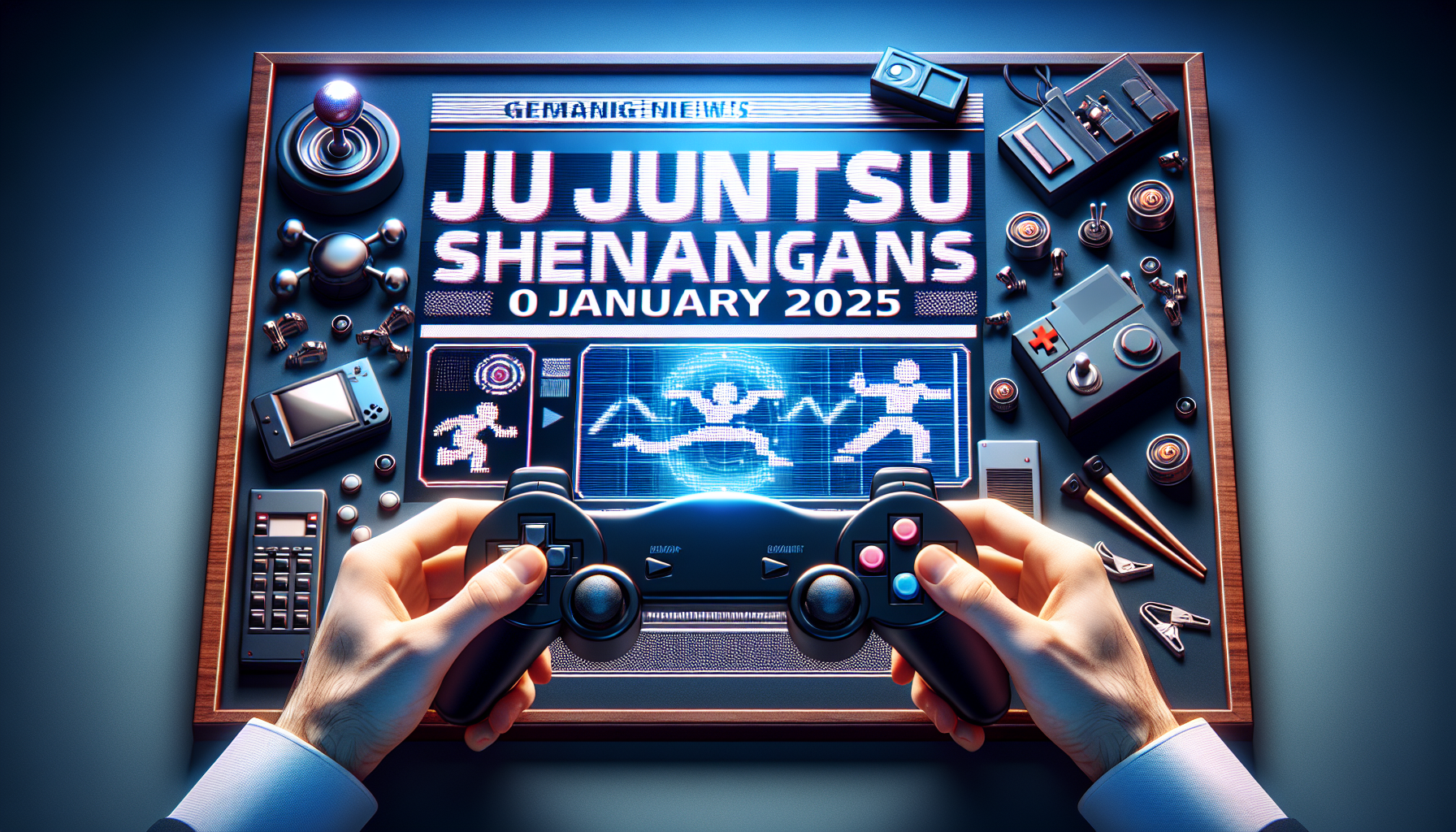 Unveiling Jujutsu Shenanigans Codes (January 2025): Your Ultimate Guide to Roblox's Epic Jujutsu-Kaisen-Inspired Adventure