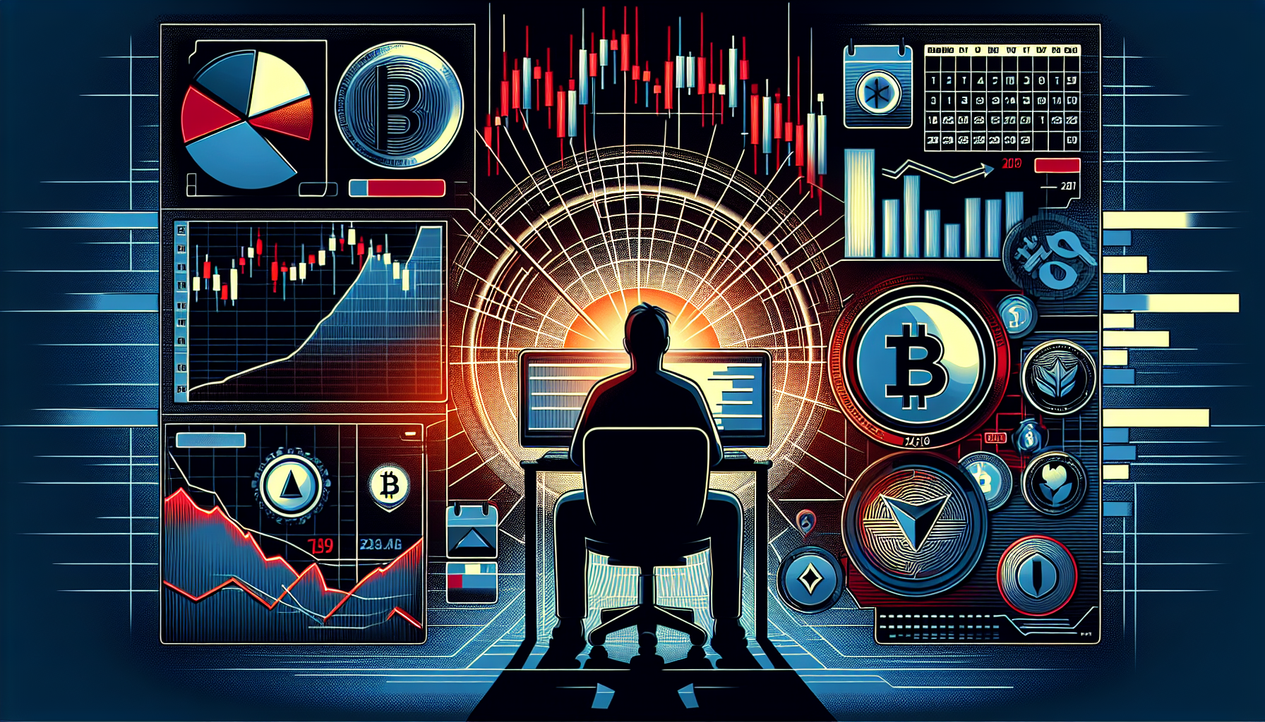 Altcoin Market Set for Potential Q3 Collapse in 2025, Warns Top Crypto Analyst Benjamin Cowen – Here's the Full Breakdown