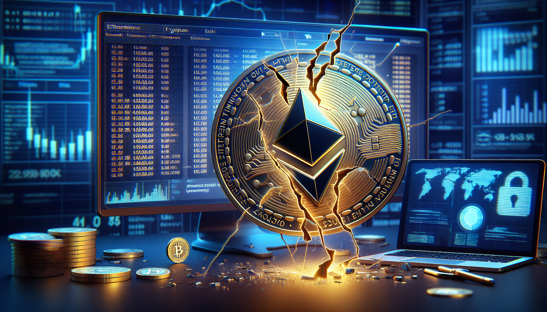 Crypto Wars: Samson Mow Urges Ethereum Rollback After $1.4 Billion Bybit Heist