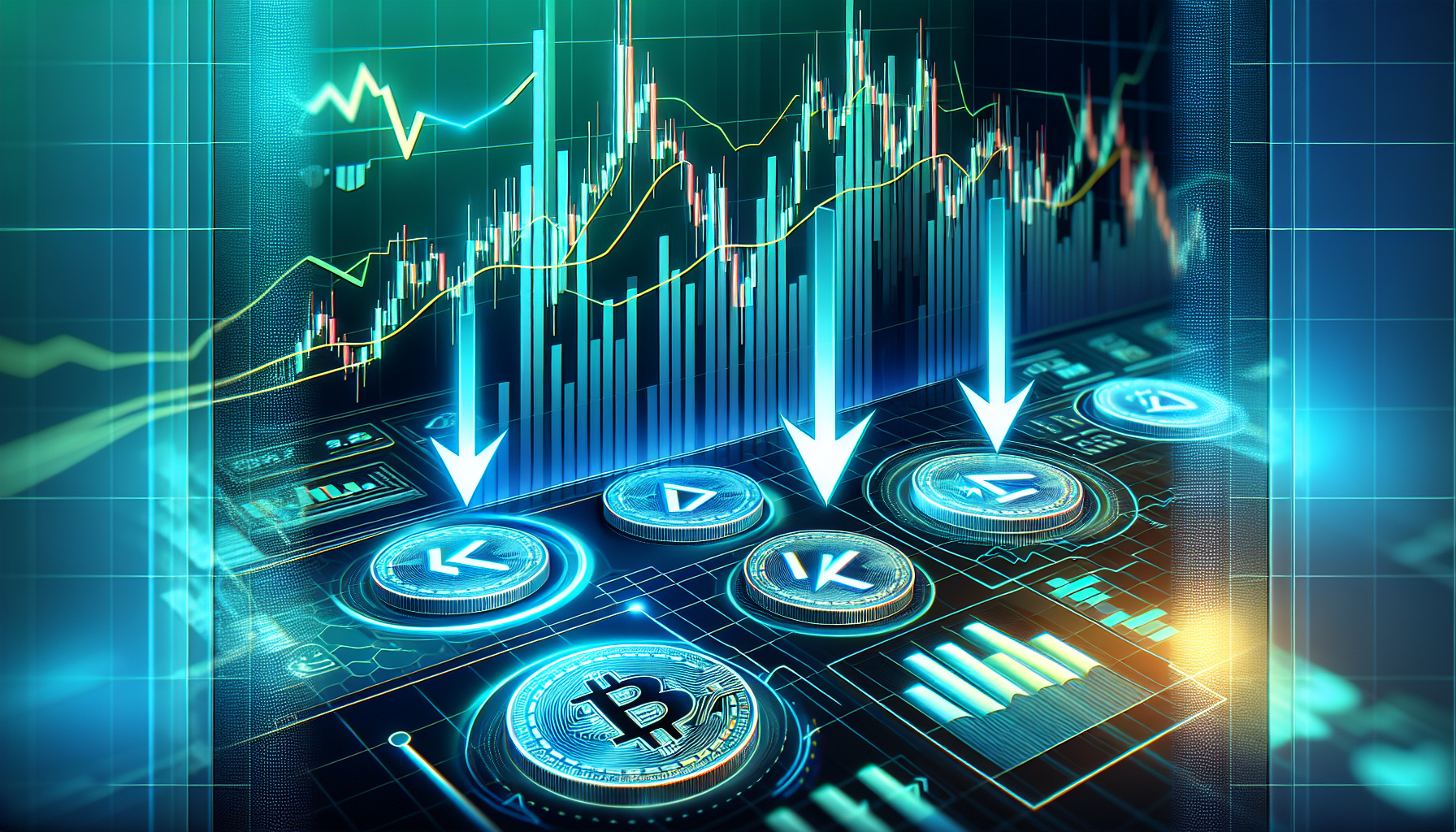 DeFi Altcoin Maker (MKR) Set for Pullback: Bearish Signals from Technical Indicator Alert Investors