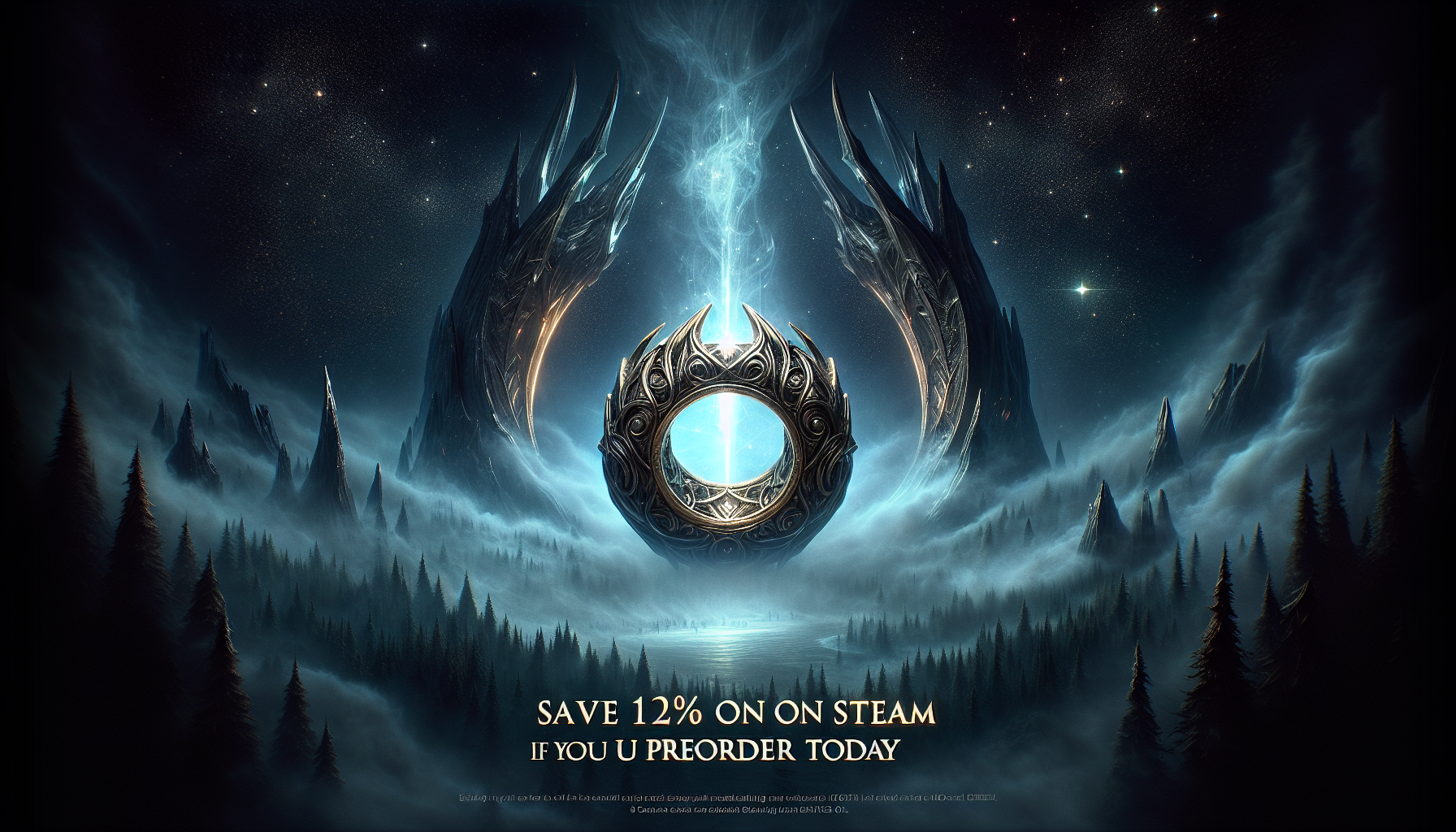 Elden Ring Nightreign: Save Big with a 12% Steam Discount if You Preorder Now!