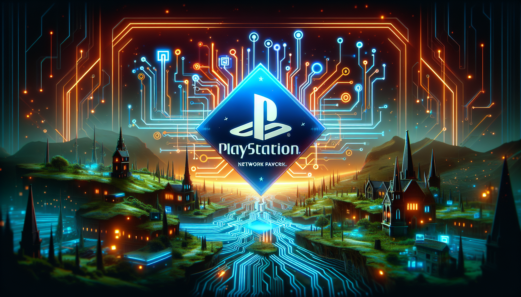 PlayStation Network Back Online: What PSN's Restoration Means for Gamers After 12-Hour Outage