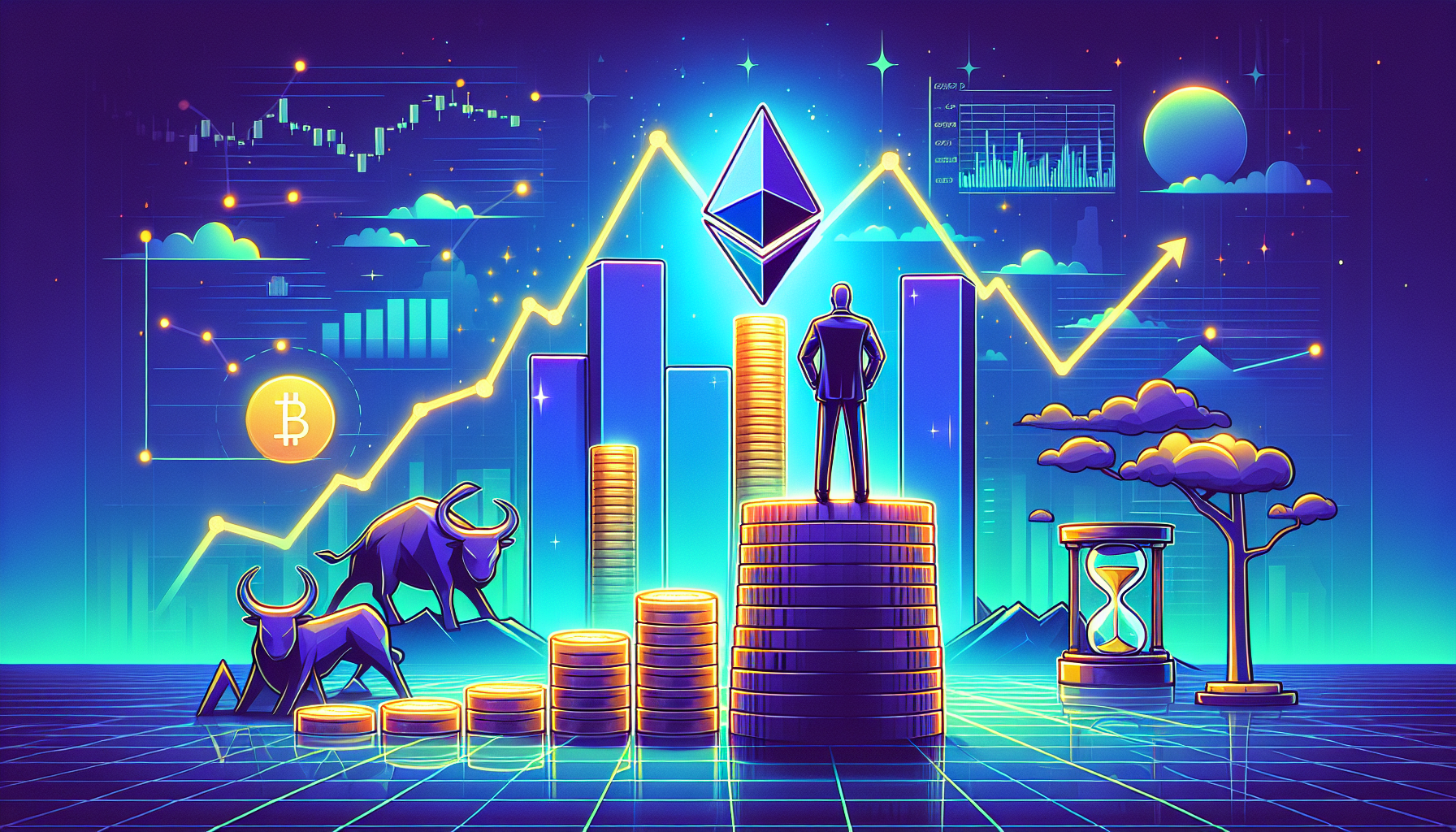 Solana's Potential Surge: Key Resistance Holds the Crypto Back Despite Bullish Indicators