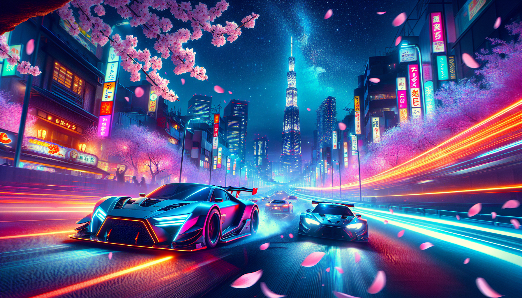 Tokyo Xtreme Racer Early Access: A Nostalgic Blast with Modern Twists That Keeps You Hooked