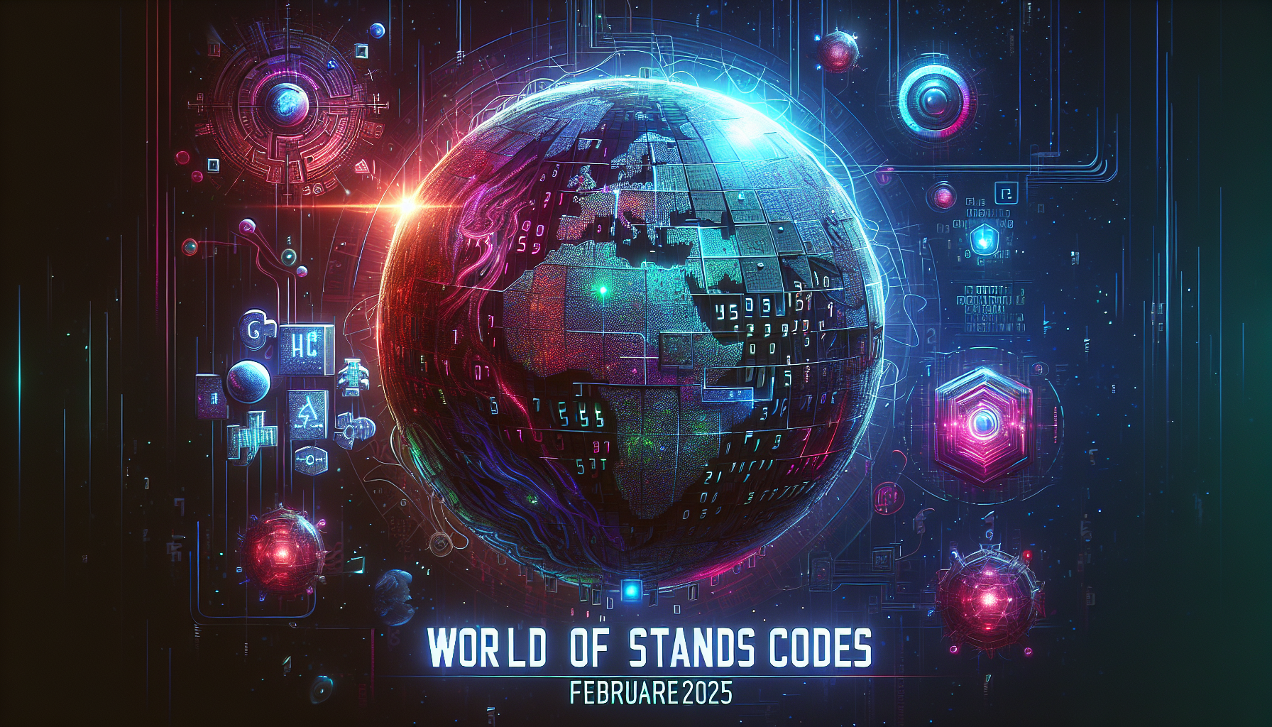 Unlock Epic Freebies with Updated World of Stands Codes (February 2025 Guide)