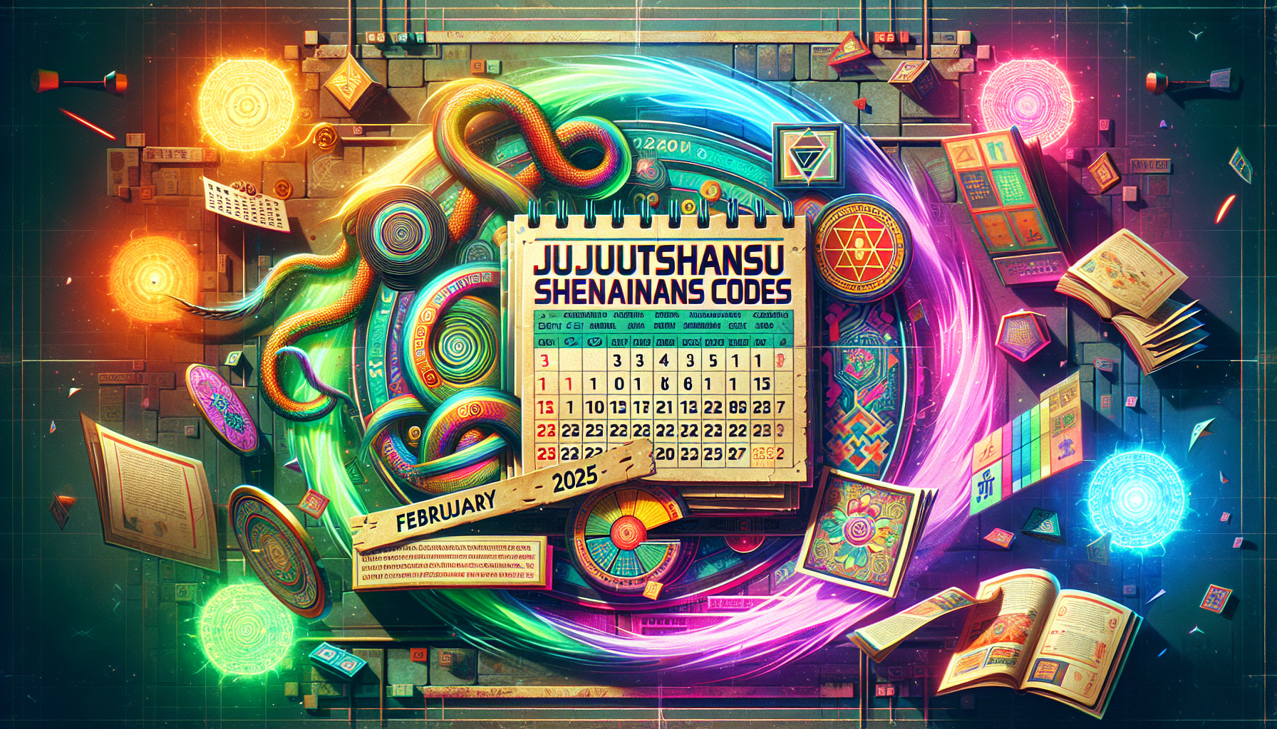 Unlock Exclusive Rewards with Jujutsu Shenanigans Codes (February 2025 Update)