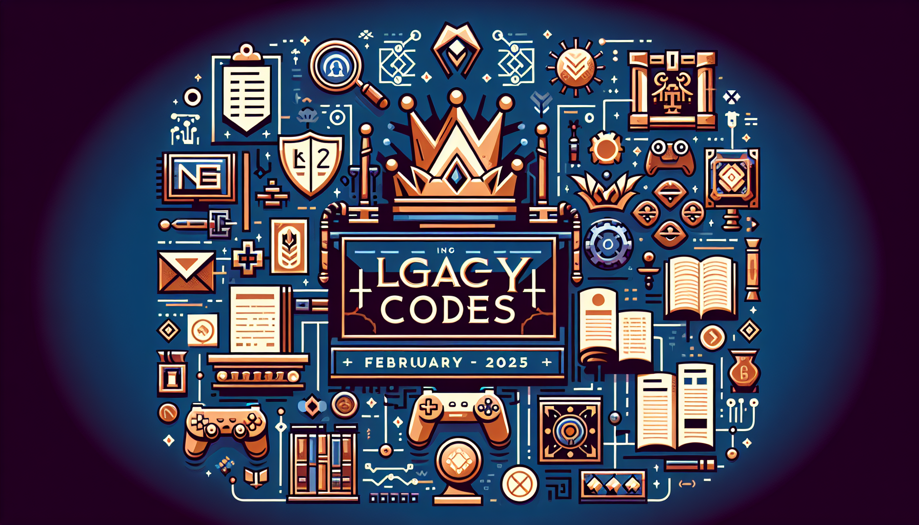 Unlock Rewards with the Latest King Legacy Codes: February 2025 Update