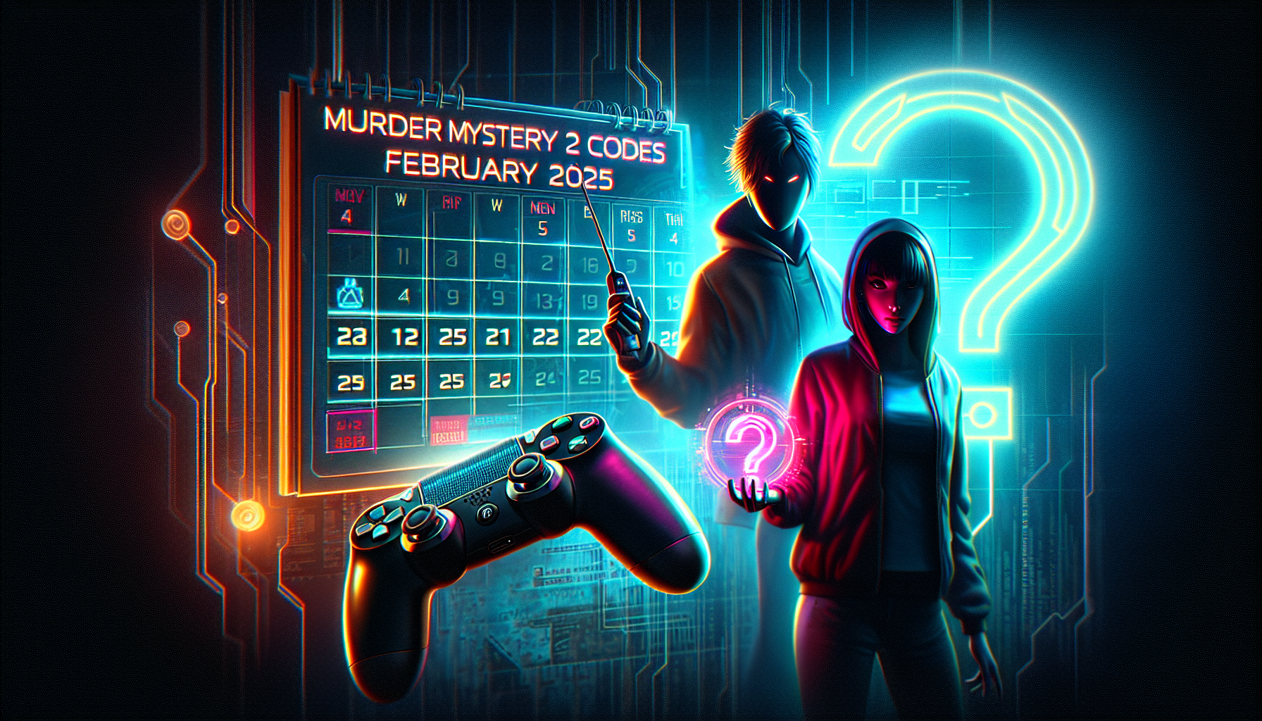 Unlocking Secrets: Your Ultimate Guide to Murder Mystery 2 Codes (February 2025)